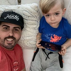 Meet your Posher, Ryan